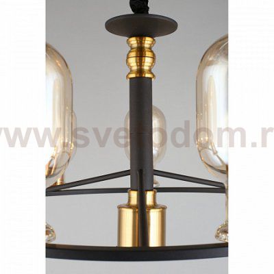 Люстра подвесная Aployt APL.901.03.10 Stefani