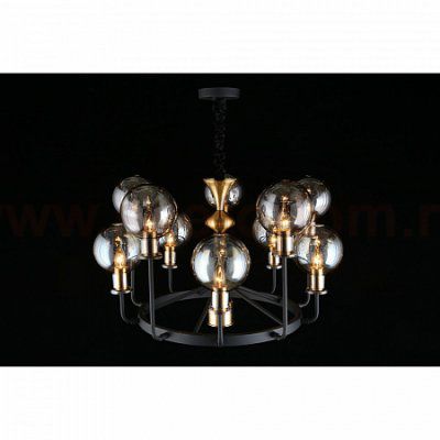 Люстра подвесная Aployt APL.902.03.11 Rozet