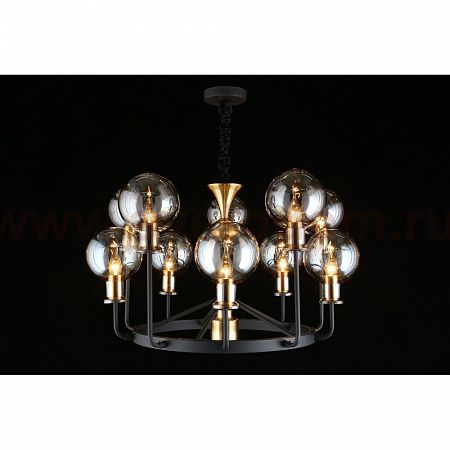 Люстра подвесная Aployt APL.902.03.11 Rozet