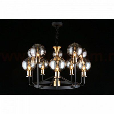 Люстра подвесная Aployt APL.902.03.11 Rozet