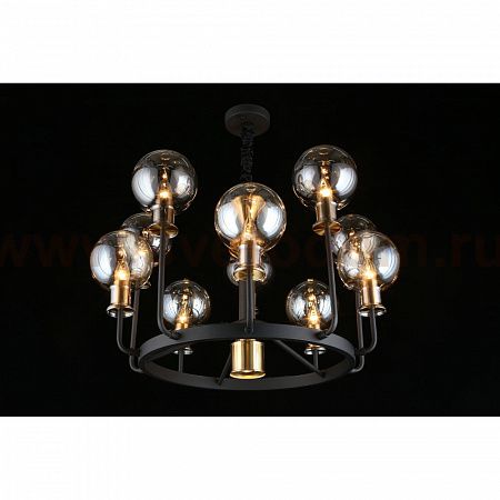 Люстра подвесная Aployt APL.902.03.11 Rozet