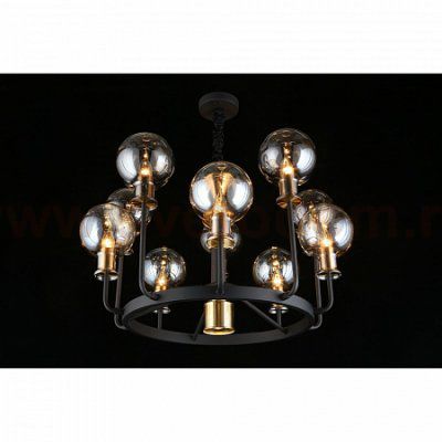 Люстра подвесная Aployt APL.902.03.11 Rozet