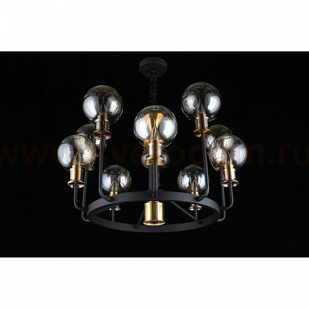 Люстра подвесная Aployt APL.902.03.11 Rozet