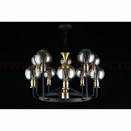 Люстра подвесная Aployt APL.902.03.11 Rozet