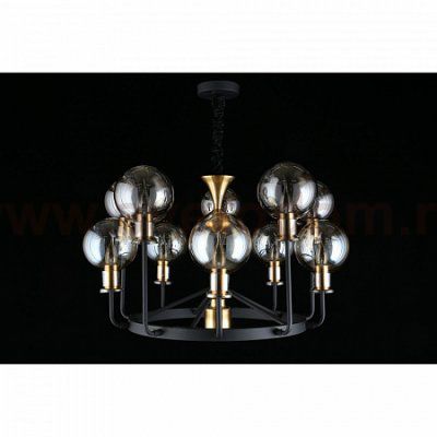 Люстра подвесная Aployt APL.902.03.11 Rozet