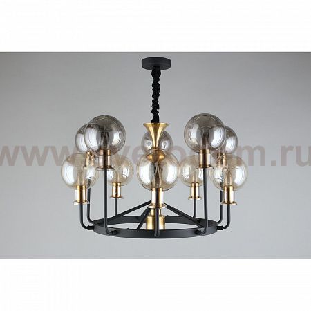 Люстра подвесная Aployt APL.902.03.11 Rozet