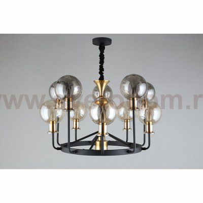 Люстра подвесная Aployt APL.902.03.11 Rozet