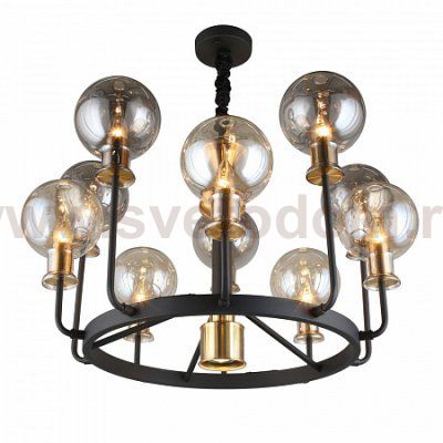 Люстра подвесная Aployt APL.902.03.11 Rozet