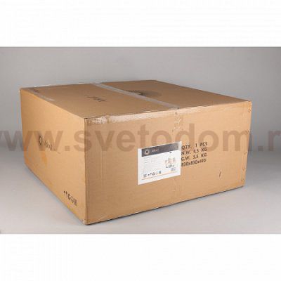 Люстра подвесная Aployt APL.902.03.11 Rozet