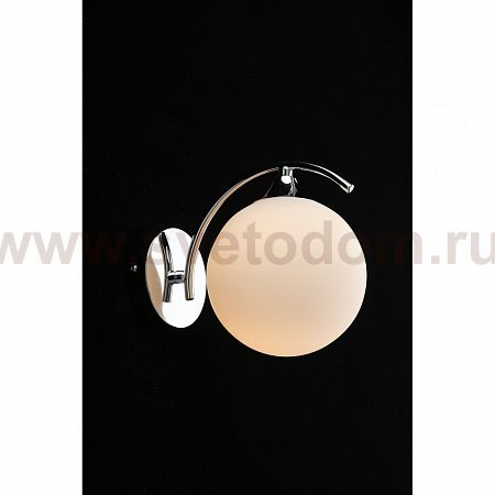 Светильник настенный бра Aployt APL.903.01.01 Arlett