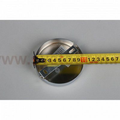 Светильник настенный бра Aployt APL.903.01.01 Arlett