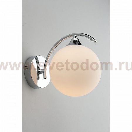 Светильник настенный бра Aployt APL.903.01.01 Arlett