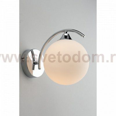 Светильник настенный бра Aployt APL.903.01.01 Arlett