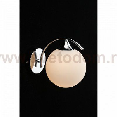 Светильник настенный бра Aployt APL.903.01.01 Arlett