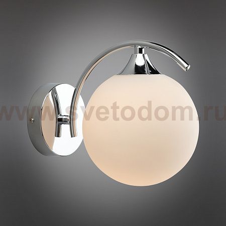 Светильник настенный бра Aployt APL.903.01.01 Arlett