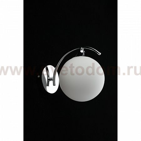 Светильник настенный бра Aployt APL.903.01.01 Arlett