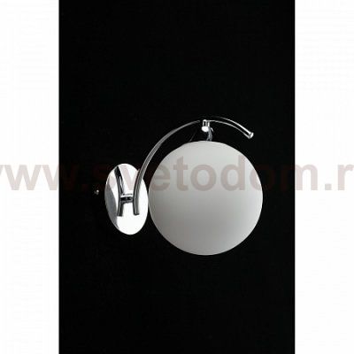 Светильник настенный бра Aployt APL.903.01.01 Arlett