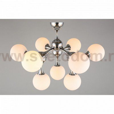 Люстра потолочная Aployt APL.903.07.09 Arlett