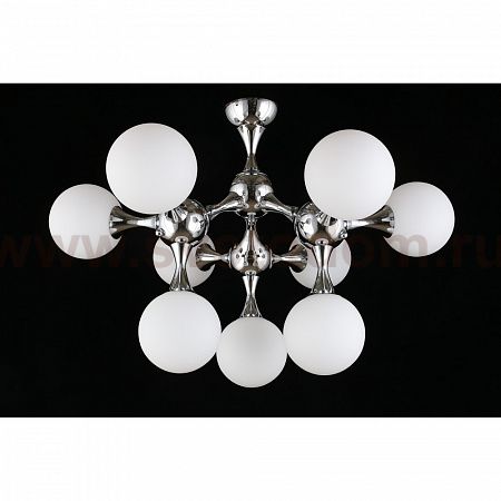 Люстра потолочная Aployt APL.903.07.09 Arlett