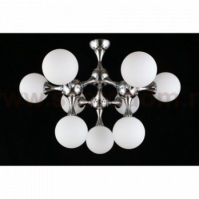 Люстра потолочная Aployt APL.903.07.09 Arlett