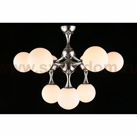 Люстра потолочная Aployt APL.903.07.09 Arlett