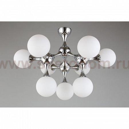 Люстра потолочная Aployt APL.903.07.09 Arlett