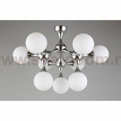 Люстра потолочная Aployt APL.903.07.09 Arlett
