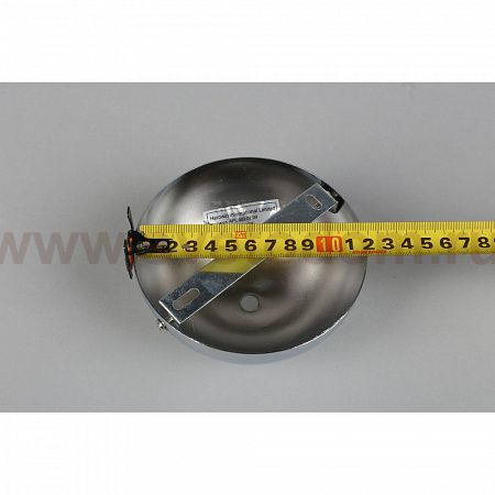 Люстра потолочная Aployt APL.903.07.09 Arlett