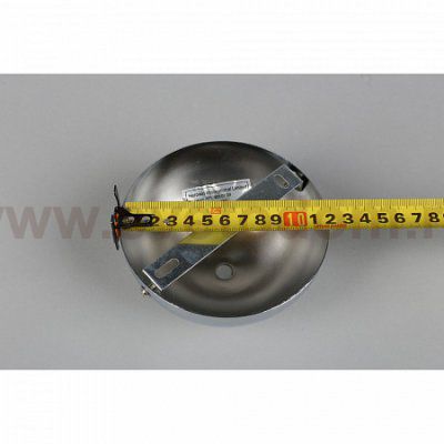 Люстра потолочная Aployt APL.903.07.09 Arlett