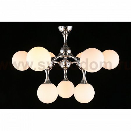 Люстра потолочная Aployt APL.903.07.09 Arlett