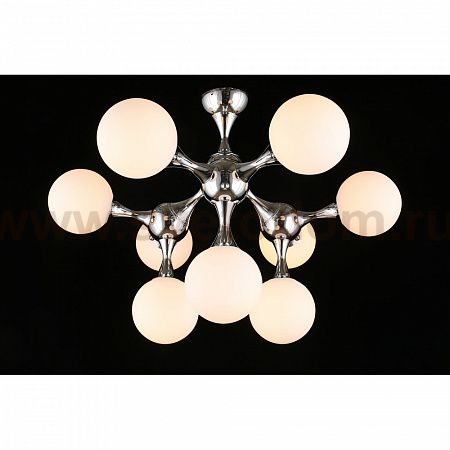 Люстра потолочная Aployt APL.903.07.09 Arlett