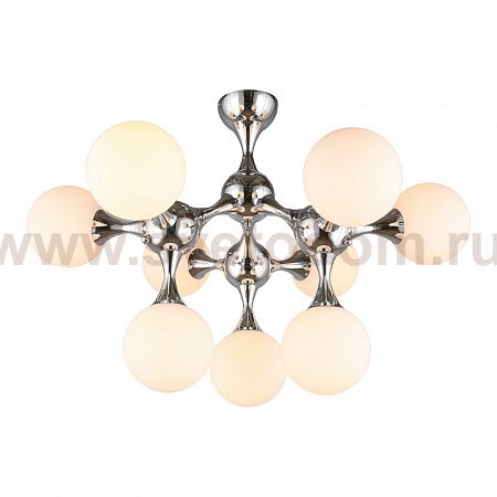 Люстра потолочная Aployt APL.903.07.09 Arlett