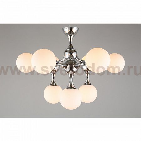 Люстра потолочная Aployt APL.903.07.09 Arlett