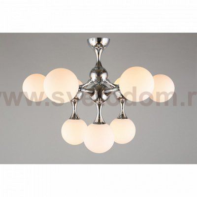 Люстра потолочная Aployt APL.903.07.09 Arlett