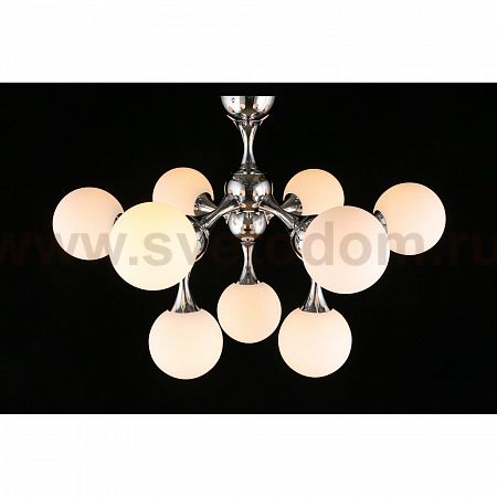 Люстра потолочная Aployt APL.903.07.09 Arlett