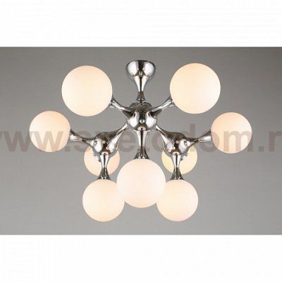 Люстра потолочная Aployt APL.903.07.09 Arlett