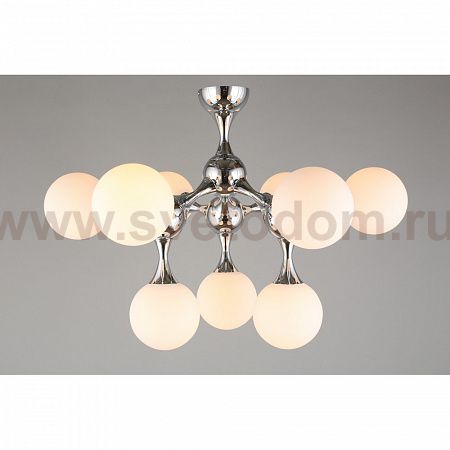 Люстра потолочная Aployt APL.903.07.09 Arlett