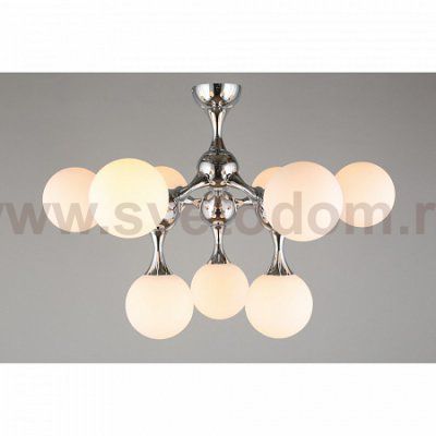 Люстра потолочная Aployt APL.903.07.09 Arlett