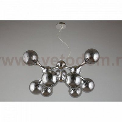 Люстра подвесная Aployt APL.905.03.09 Helen