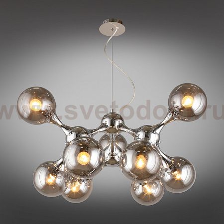 Люстра подвесная Aployt APL.905.03.09 Helen
