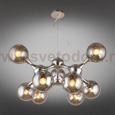 Люстра подвесная Aployt APL.905.03.09 Helen