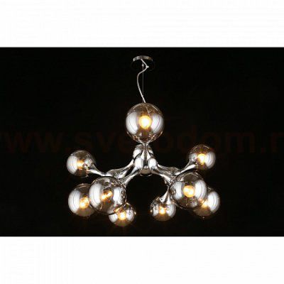 Люстра подвесная Aployt APL.905.03.09 Helen