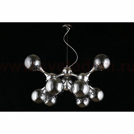 Люстра подвесная Aployt APL.905.03.09 Helen