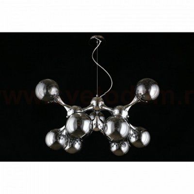 Люстра подвесная Aployt APL.905.03.09 Helen