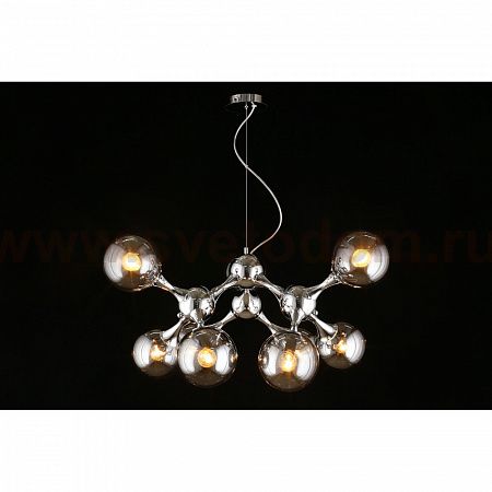 Люстра подвесная Aployt APL.905.03.09 Helen
