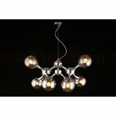 Люстра подвесная Aployt APL.905.03.09 Helen