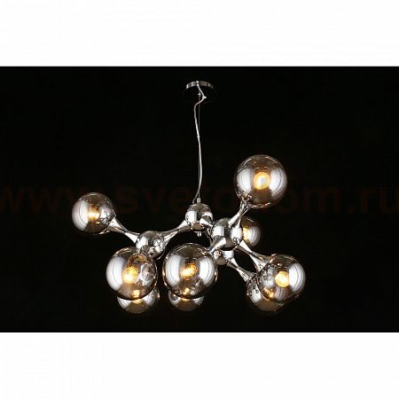 Люстра подвесная Aployt APL.905.03.09 Helen