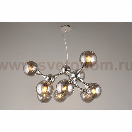 Люстра подвесная Aployt APL.905.03.09 Helen