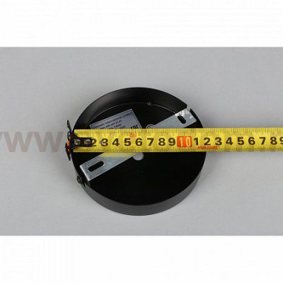 Светильник настенный бра Aployt APL.907.01.01 Eliza