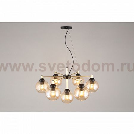 Люстра подвесная Aployt APL.907.03.07 Eliza